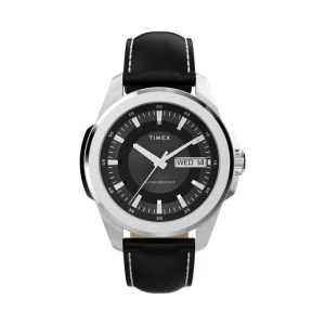 Zegarek Timex Essex TW2Y20600 Czarny