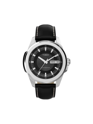 Zegarek Timex Essex TW2Y20600 Czarny