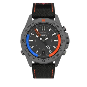 Zegarek Timex Expedition North TW2V03900 Czarny