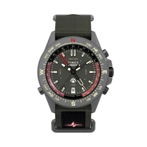 Zegarek Timex Expedition North TW2W91100 Szary