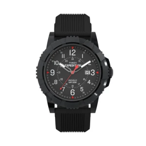 Zegarek Timex Expedition Ridge TW4B32000 Czarny
