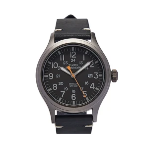 Zegarek Timex Expedition Scout TW4B01900 Czarny