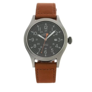 Zegarek Timex Expedition Scout TW4B26000 Brown