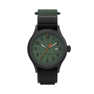 Zegarek Timex Expedition Scout TW4B29800 Czarny