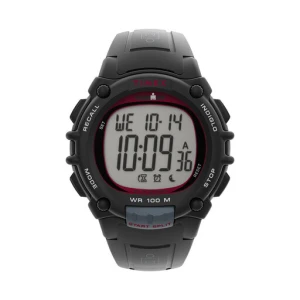 Zegarek Timex Ironman Classic TW5M64400 Czarny