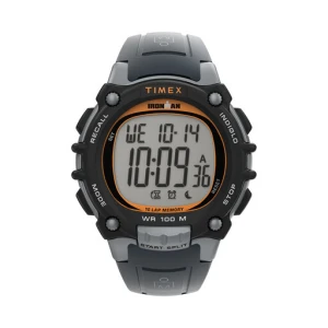 Zegarek Timex Ironman Classic TW5M64500 Czarny