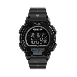 Zegarek Timex Ironman Shock TW5M64800 Czarny