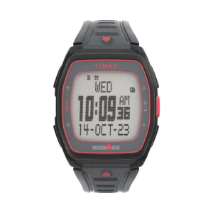 Zegarek Timex Ironman T300 TW5M62600 Czarny