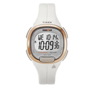 Zegarek Timex Ironman TW5M19900 Biały