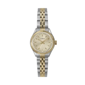 Zegarek Timex Legacy Mini TW2W90900 Złoty