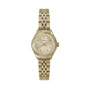 Zegarek Timex Legacy Mini TW2W91000 Złoty