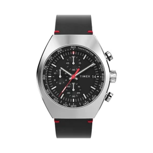 Zegarek Timex Legacy TW2W50000 Czarny