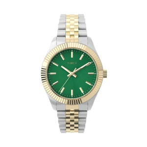 Zegarek Timex Legacy  TW2W87400 Srebrny