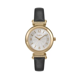 Zegarek Timex Main Street TW2W96400 Złoty