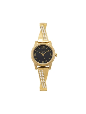 Zegarek Timex Main Street TW2Y39200 Złoty