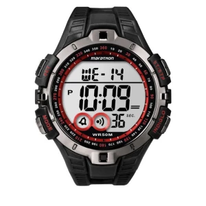 Zegarek Timex Marathon T5K423 Szary