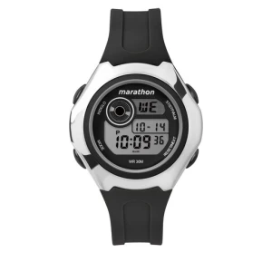 Zegarek Timex Marathon TW5M32600 Czarny