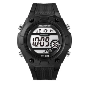 Zegarek Timex Marathon TW5M43700 Black/Black