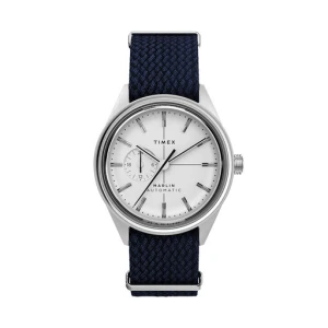 Zegarek Timex Marlin TW2V72300 Granatowy