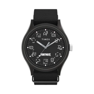 Zegarek Timex Originals Mk1 Fortnite TW2W97000 Czarny