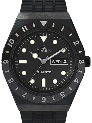 Zegarek TIMEX Q Reissue