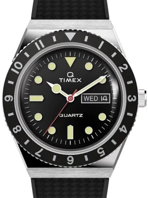 Zegarek TIMEX Q Reissue