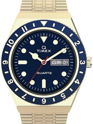 Zegarek TIMEX Q Reissue