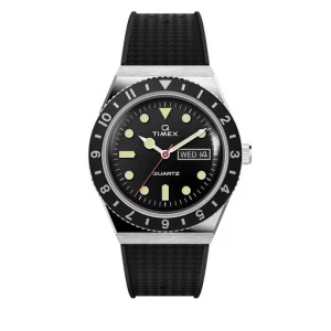 Zegarek Timex Reissue TW2V32000 Black/Silver