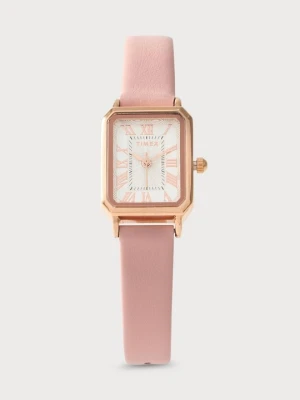 Zegarek Timex różowy