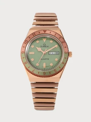 Zegarek Timex różowy