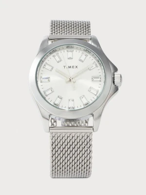 Zegarek Timex srebrny