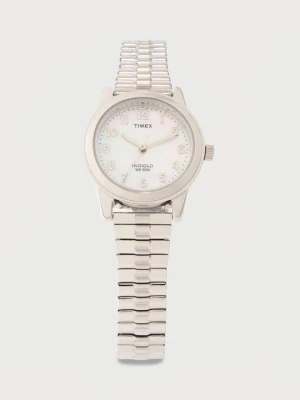 Zegarek Timex srebrny