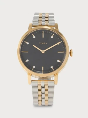 Zegarek Timex srebrny