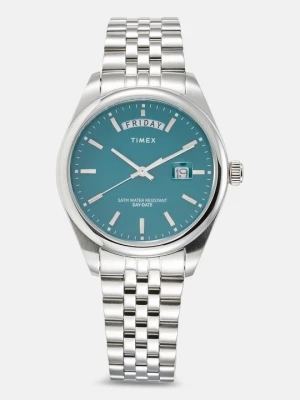 Zegarek Timex srebrny