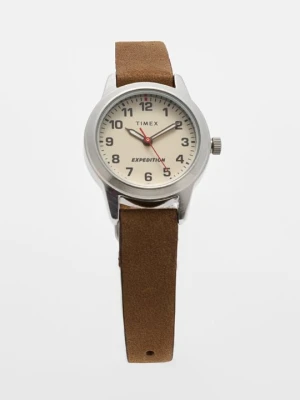 Zegarek Timex srebrny