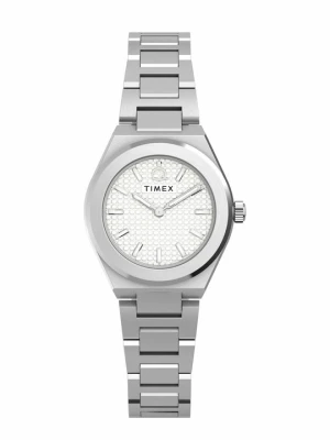 Zegarek Timex srebrny