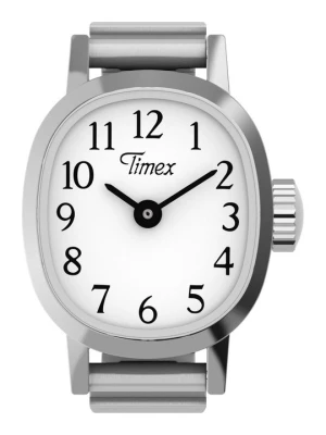Zegarek Timex srebrny