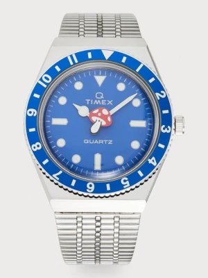 Zegarek Timex srebrny