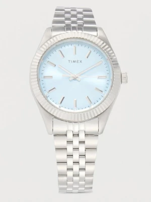 Zegarek Timex srebrny