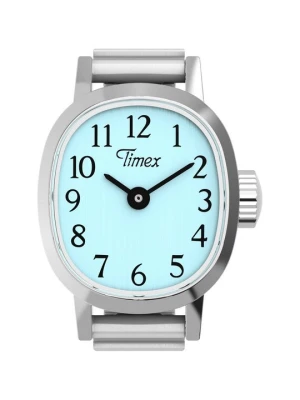Zegarek Timex srebrny