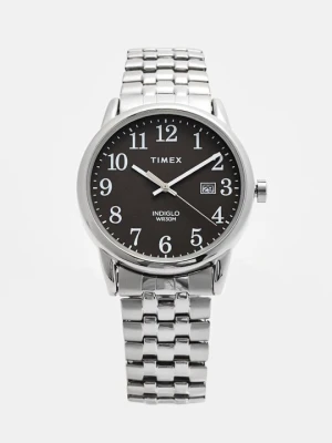 Zegarek Timex srebrny