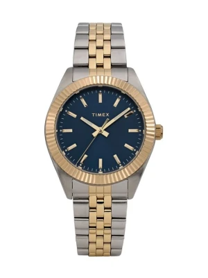 Zegarek Timex srebrny