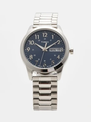 Zegarek Timex srebrny