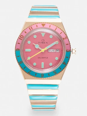 Zegarek Timex srebrny