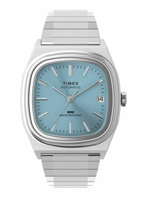 Zegarek Timex srebrny