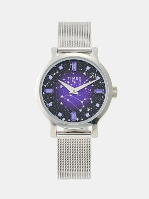 Zegarek Timex srebrny