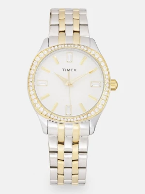 Zegarek Timex srebrny