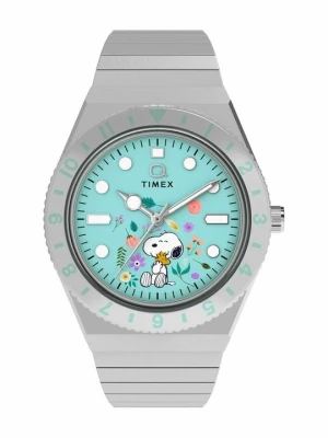 Zegarek Timex srebrny