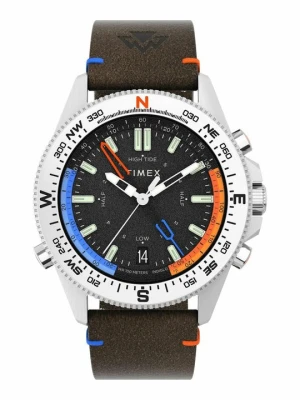 Zegarek Timex srebrny