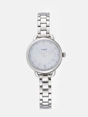 Zegarek Timex srebrny